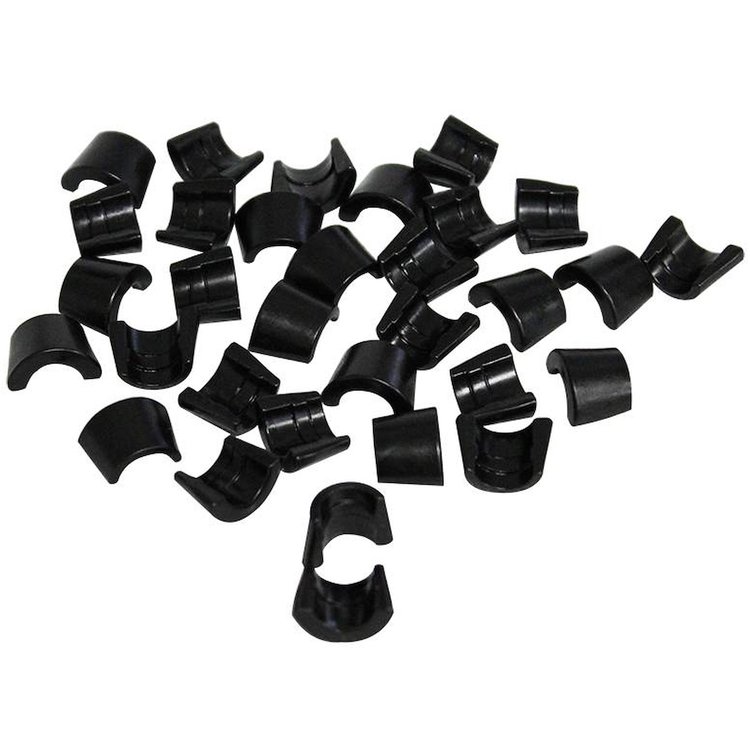 Forged Steel Valve Stem Locks 10 Degree Style
