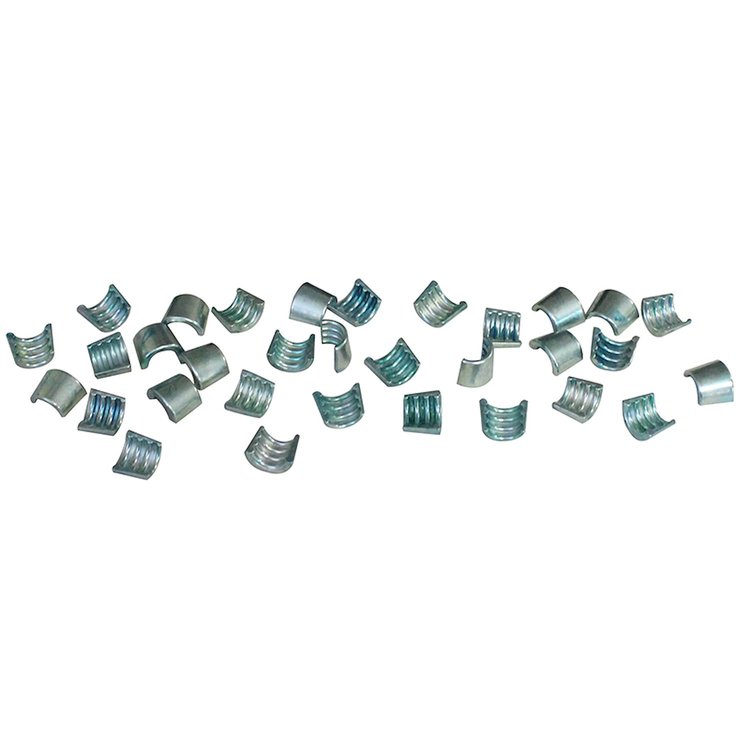 CHRYSLER VALVE LOCKS STAM