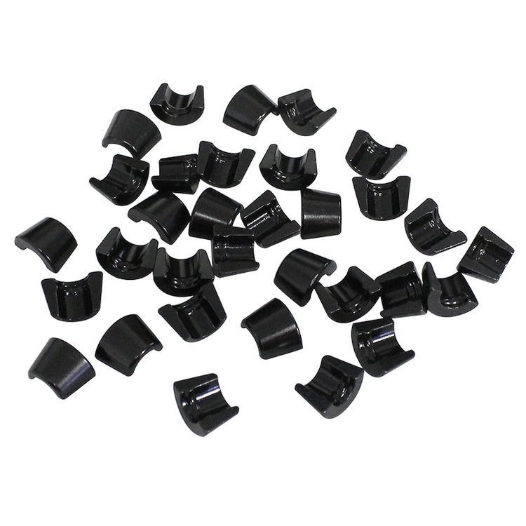 VALVE LOCKS PRECISION MAC