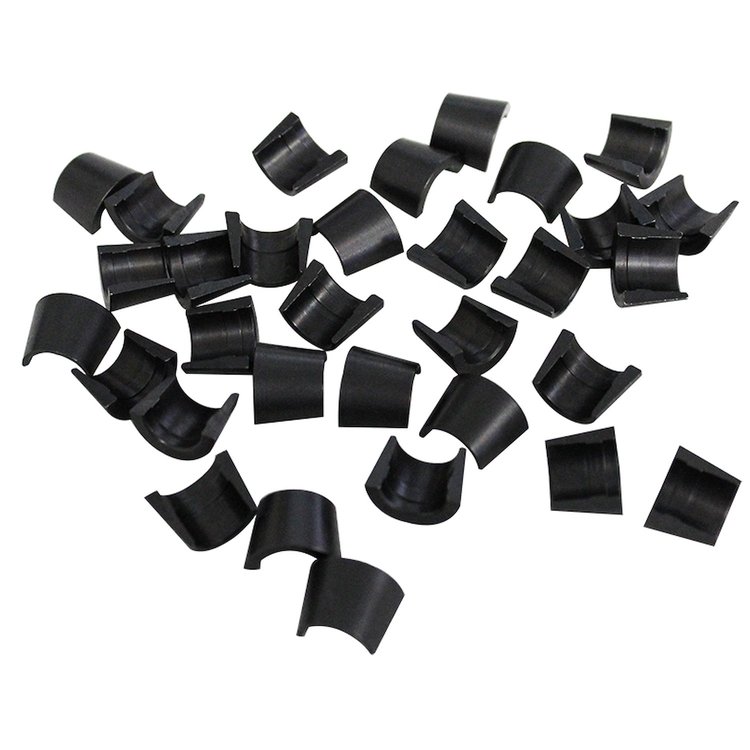 VALVE LOCKS PRECISION MAC