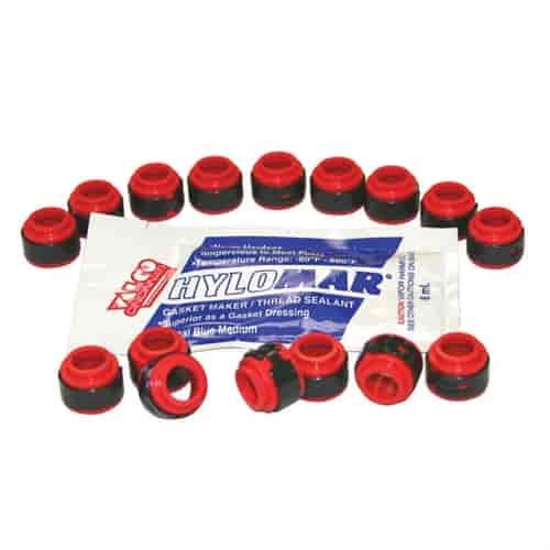 Posi-Lock Valve Stem Seals 11/32 in.
