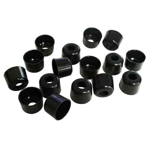 Umbrella Valve Stem Seals 11/32 in.