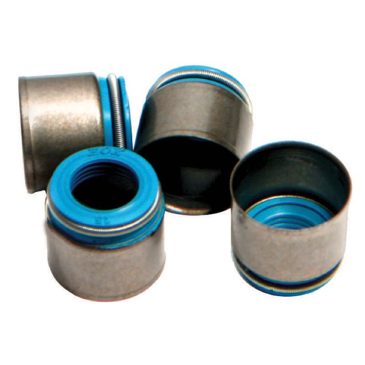 Posi-Lock Valve Stem Seals 11/32 in.