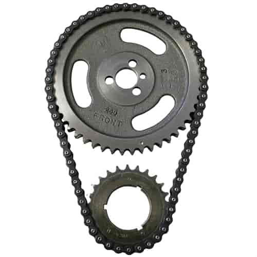 Double Roller Timing Chain Set Chevy 396-454 Mark IV