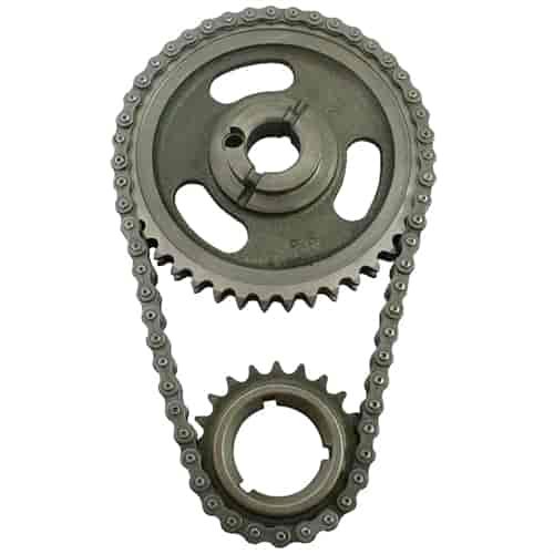Double Roller Timing Chain Set Ford V8