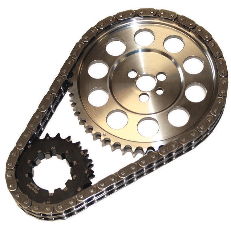 DOUBLE ROLLER BILLET STEE