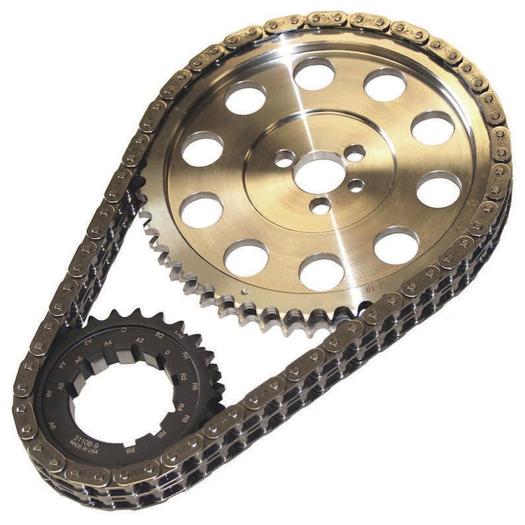 DOUBLE ROLLER BILLET STEE