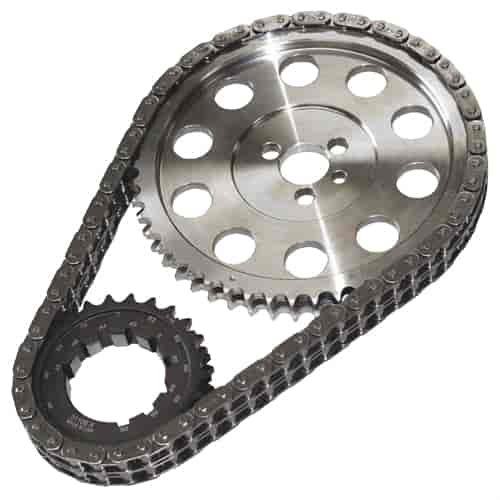 Double Roller Timing Chain Set Chevy 396-454 Mark IV