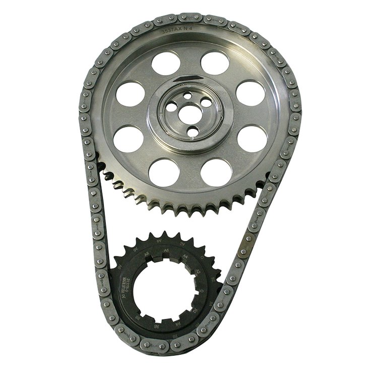 94309 Double Roller Timing Chain Kit for Chevy 454-502 [Gen 6]
