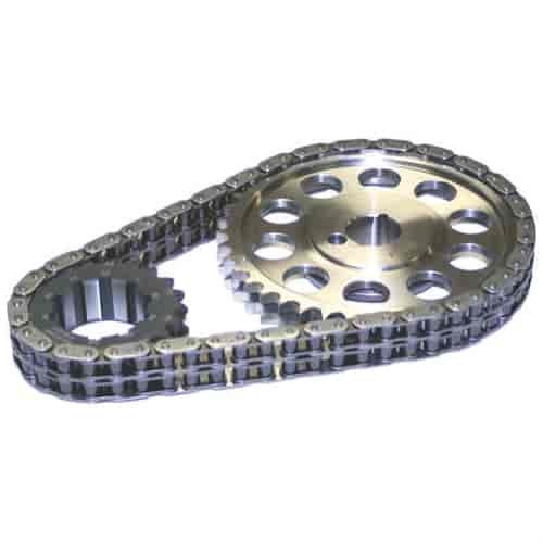 Double Roller Timing Chain Set Ford 289-351W