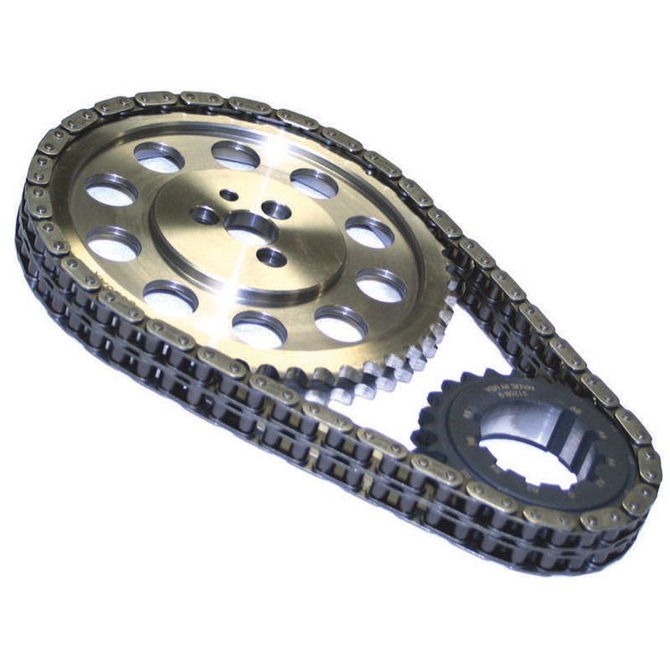 BILLET STEEL CHRY 383-44