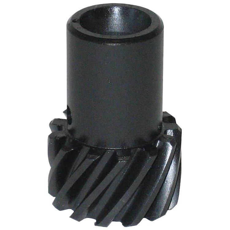 94401 Distributor Gear Chevy 265-454ci, Iron