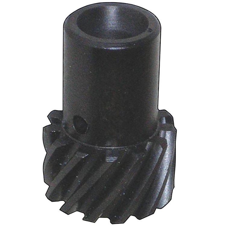Distributor Gear Chevy V8, 0.500 in. Shaft