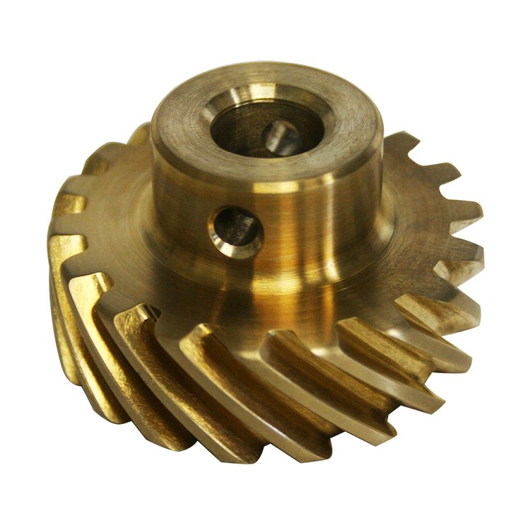 Distributor Gear Chrysler 5.2L/5.9L, 0.484 in. Shaft