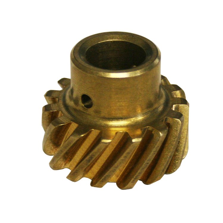 Distributor Gear Ford 221-351W, 0.500 in. Shaft