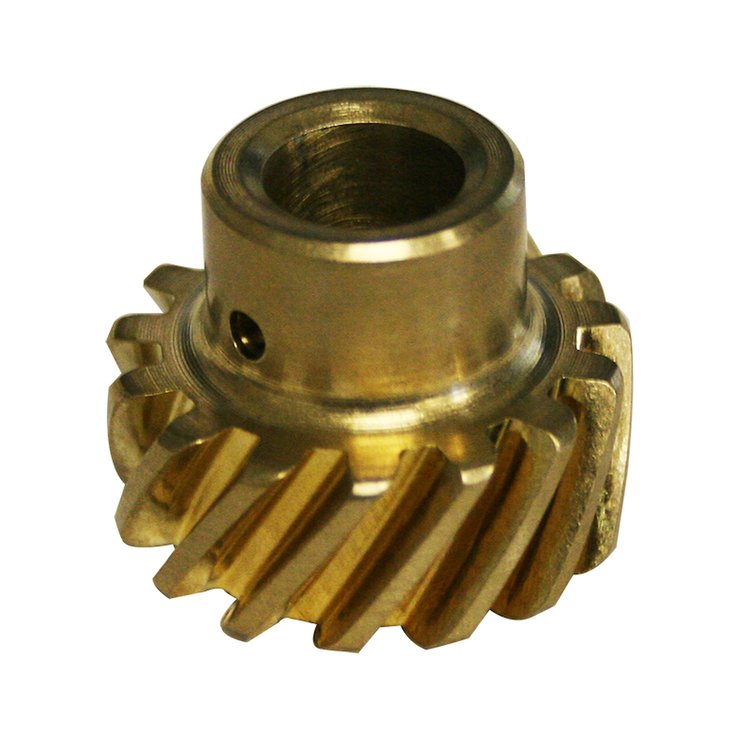 Distributor Gear Ford 221-351W, 0.467 in. Shaft