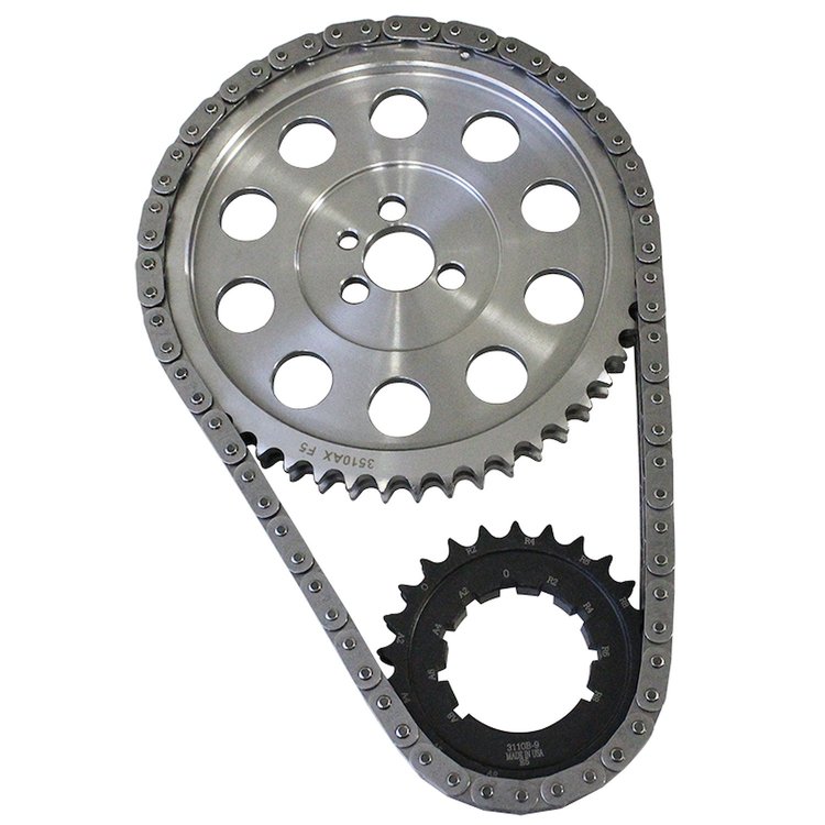 BILLET STEEL 1965 - 1998