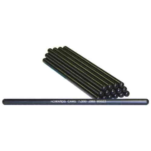4130 Chrome Moly Pushrod Kit Ford 302 H.O.