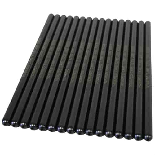 4130 Chrome Moly Pushrod Kit 5/16 in. Universal