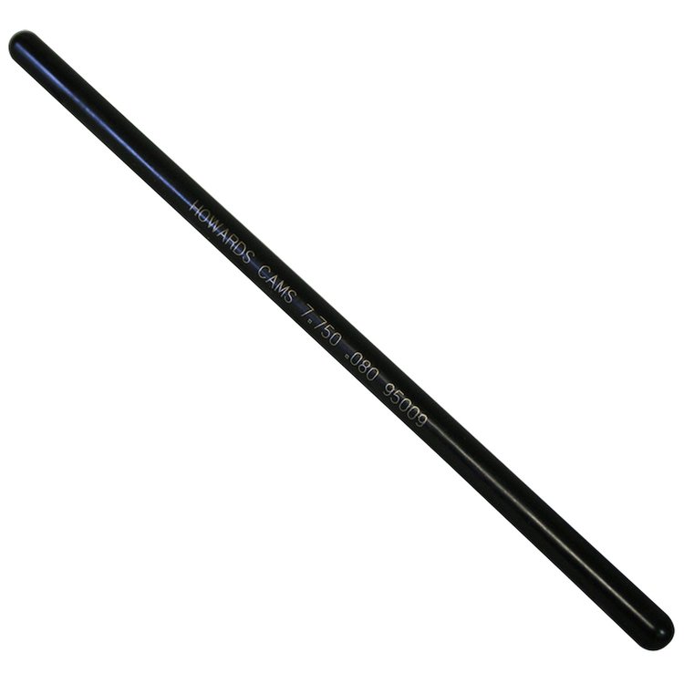 SWEDGED END 5/16 7.750 .0
