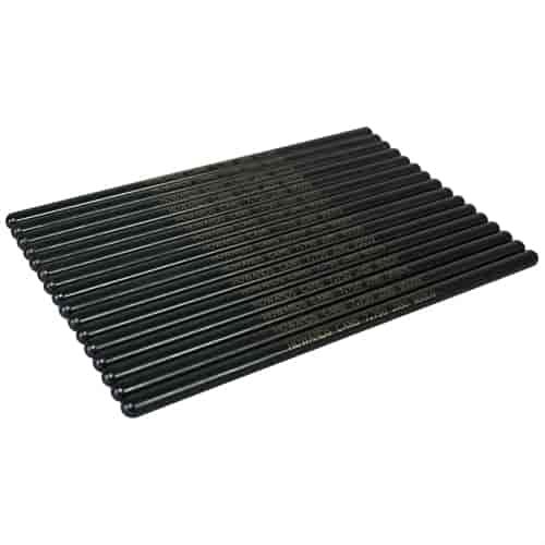 4130 Chrome Moly Pushrod Kit 5/16 in. Universal