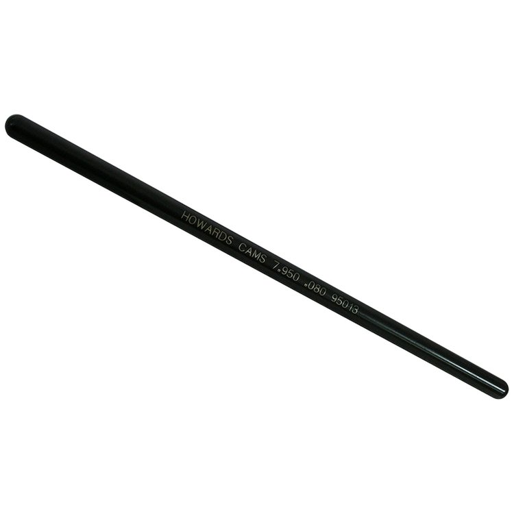 SWEDGED END 5/16 7.950 .0