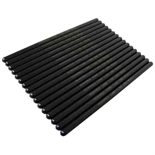 4130 Chrome Moly Pushrod Kit Chevy Small Block HRC Retro-Fit