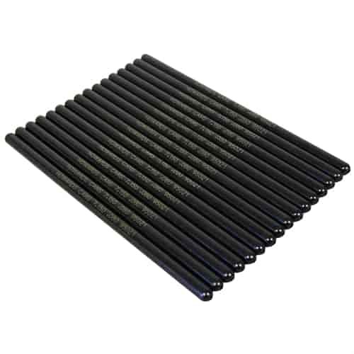 4130 Chrome Moly Pushrod Kit 5/16 in. Universal