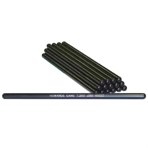 4130 Chrome Moly Pushrod Kit 5/16 in. Universal