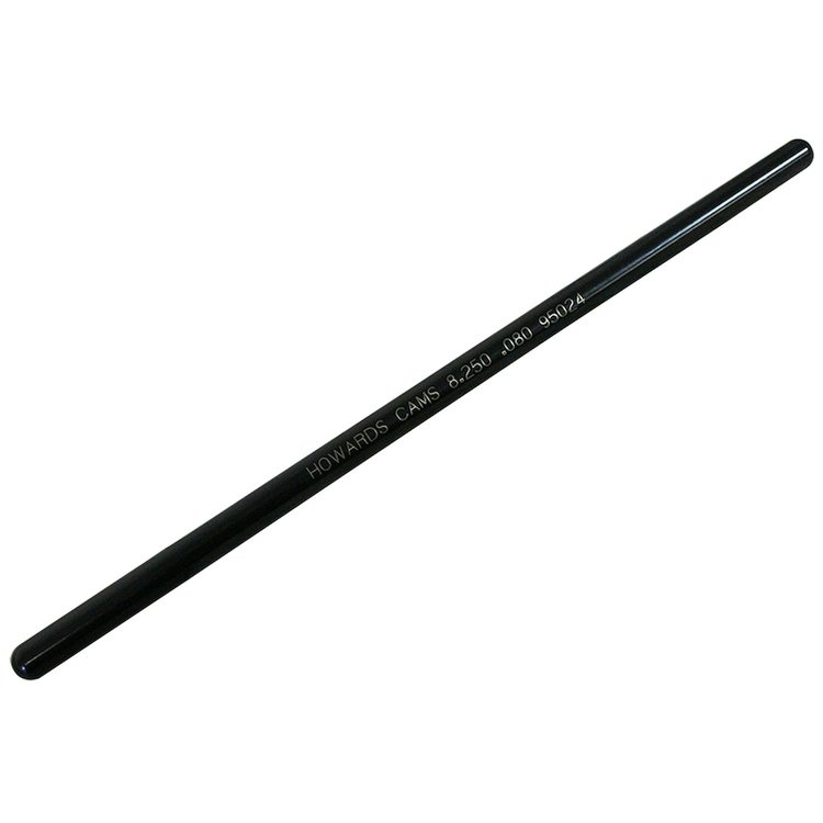 SWEDGED END 5/16 8.250 .0