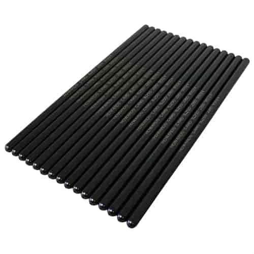 4130 Chrome Moly Pushrod Kit 5/16 in. Universal