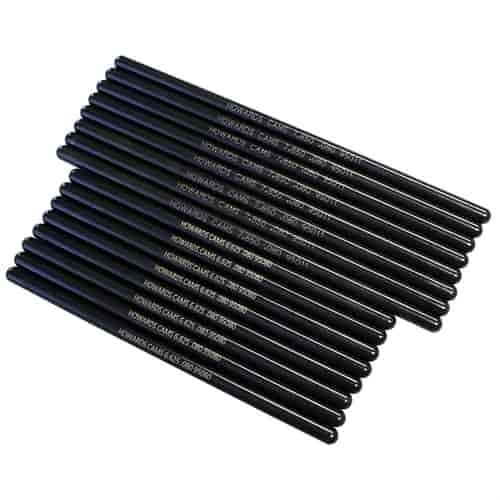 4130 Chrome Moly Pushrod Kit Mopar 5.7L-6.1L Hemi 5/16 in. Universal