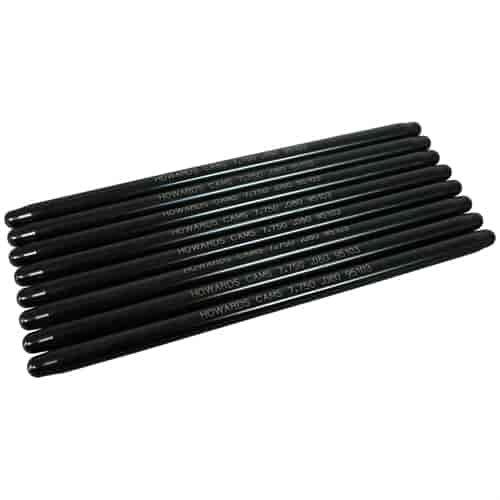 4130 Chrome Moly Pushrod Kit 3/8 in. Universal
