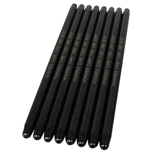 4130 Chrome Moly Pushrod Kit Chevy Big Block w/HRC 91161
