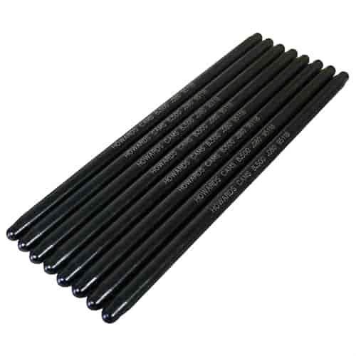 4130 Chrome Moly Pushrod Kit 3/8 in. Universal