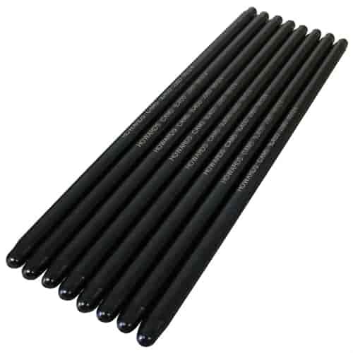 4130 Chrome Moly Pushrod Kit 3/8 in. Universal
