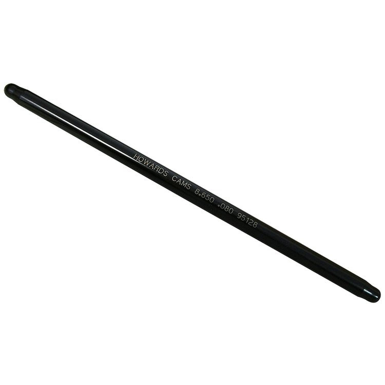 SWEDGED END 3/8 8.650 .08