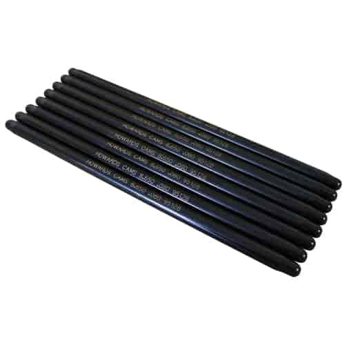 4130 Chrome Moly Pushrod Kit 3/8 in. Universal