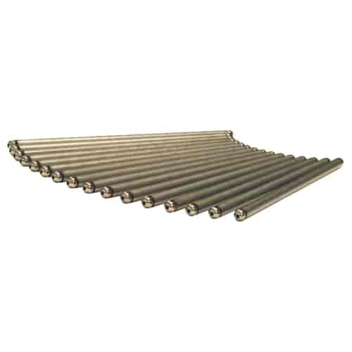 Performance Pushrod Kit 5/16" Small Block Chevy, Standard Length