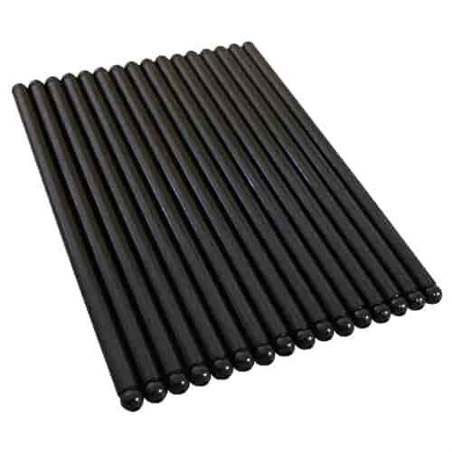 Performance Pushrod Kit 5/16" Small Block Chevy, +.100" Length