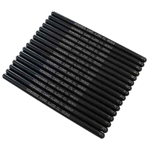 4130 Chrome Moly Pushrod Kit 5/16 in. Universal
