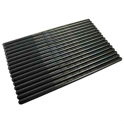 4130 Chrome Moly Pushrod Kit 5/16 in. Universal