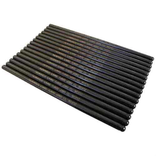 4130 Chrome Moly Pushrod Kit 5/16 in. Universal