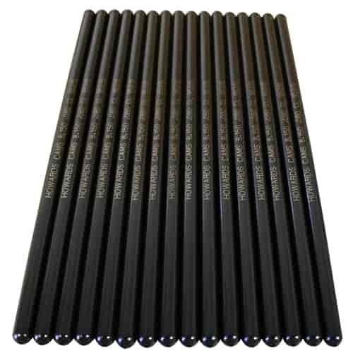 4130 Chrome Moly Pushrod Kit 5/16 in. Universal