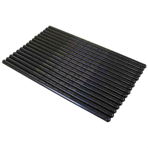 4130 Chrome Moly Pushrod Kit 5/16 in. Universal