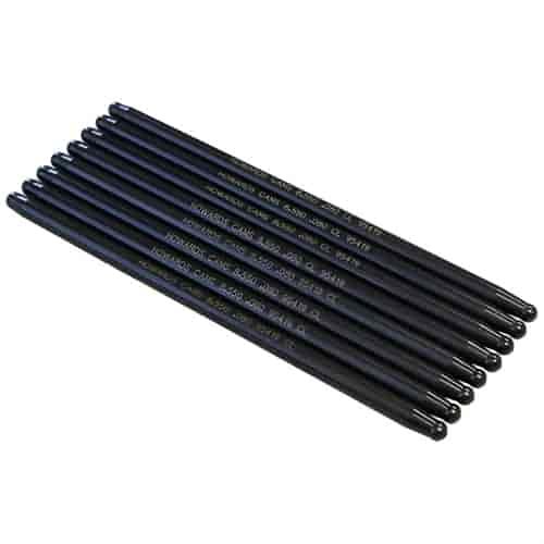 4130 Chrome Moly Pushrod Kit 3/8 in. Universal