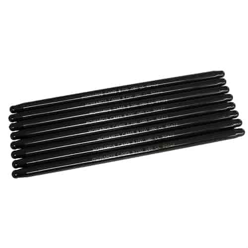 4130 Chrome Moly Pushrod Kit 3/8 in. Universal