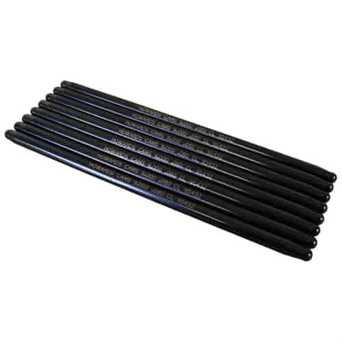 4130 Chrome Moly Pushrod Kit 3/8 in. Universal