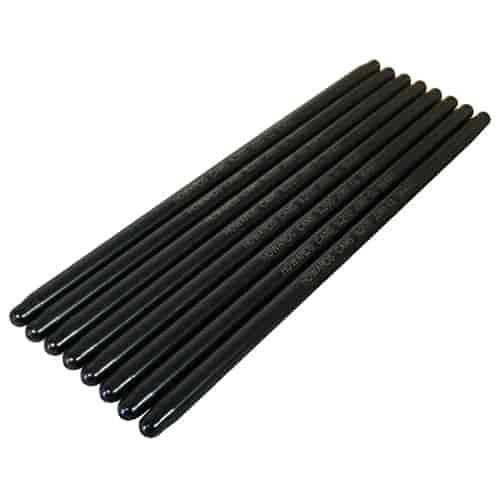 4130 Chrome Moly Pushrod Kit 3/8 in. Universal