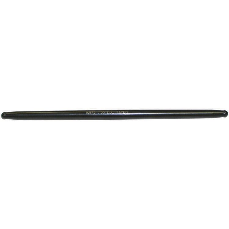 DUAL TAPER SWEDGED END 7/
